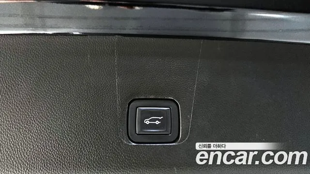 Chevrolet (GM Daewoo) Traverse id 2824988 из Кореи 9