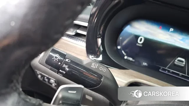 Kia K5 3rd generation id 3307359 из Кореи 9