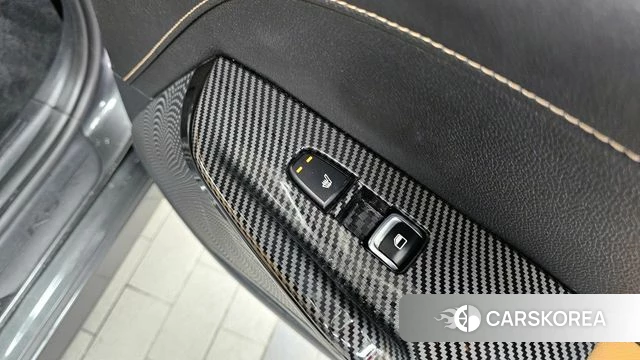 Kia K5 3rd generation id 3885526 из Кореи 9