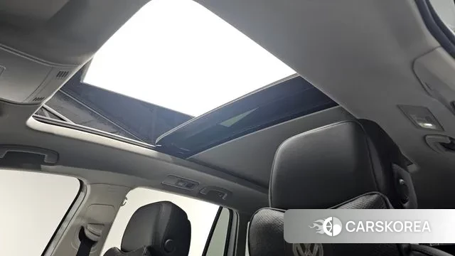 Volkswagen Tiguan second Generation id 2884382 из Кореи 9