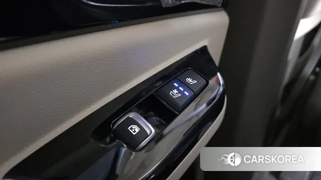 Kia Carnival 4th generation id 3598070 из Кореи 9