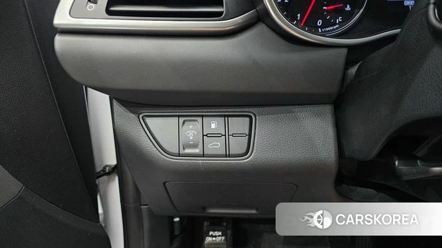 Genesis G70 id 4652420 из Кореи 9