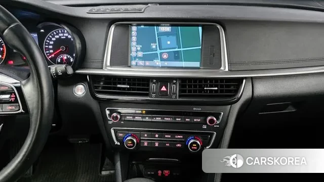 Kia The New K5 2nd generation id 3380255 из Кореи 9