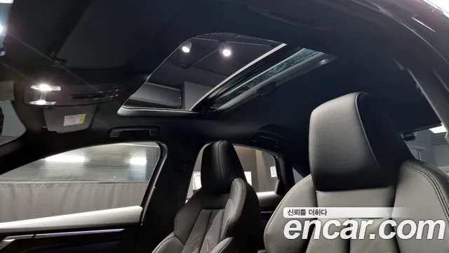 Audi A3 (8Y) id 2440165 из Кореи 9