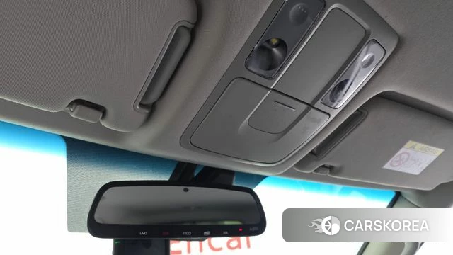 Kia Mohave Master id 4524855 из Кореи 9