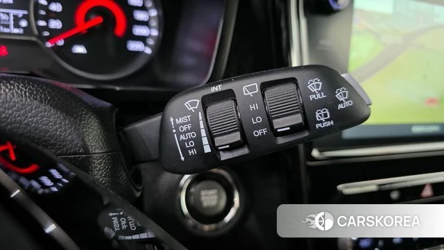 Ssangyong Berry New Tivoli id 4501242 из Кореи 9