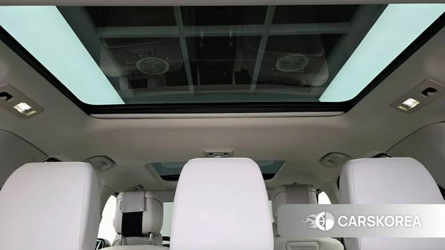 Land Rover Discovery 5 id 3832222 из Кореи 9