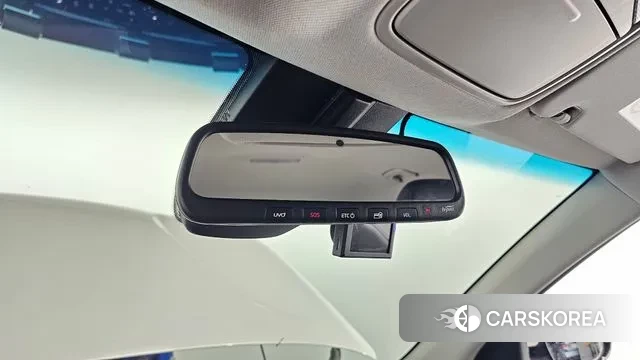 Kia The New Niro id 3003853 из Кореи 9