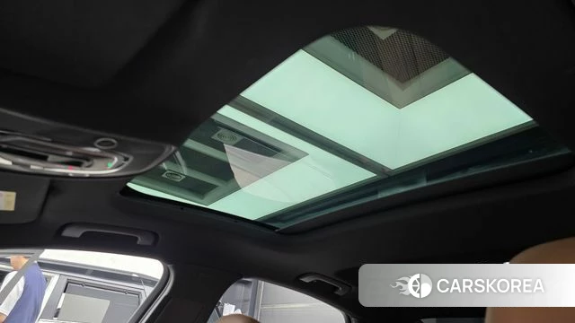 Audi A6 (C8) id 4194693 из Кореи 9