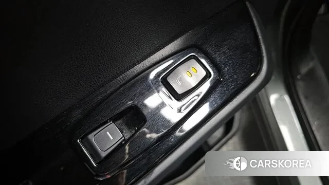 Ssangyong Torres id 3600445 из Кореи 9