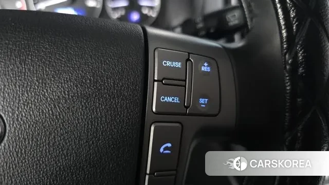 Hyundai The New Grand Starex id 2990744 из Кореи 9