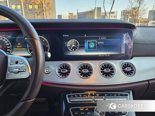 Mercedes-Benz CLS-Class C257 id 3464862 из Кореи 9