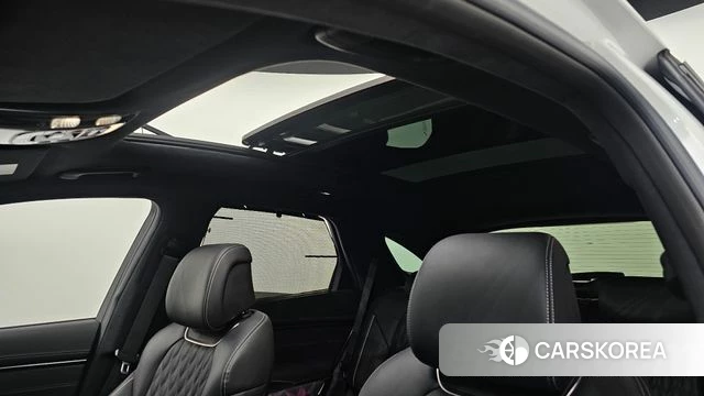 Genesis GV70 id 3819021 из Кореи 9