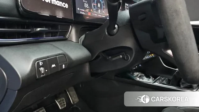 Hyundai Avante (CN7) id 3586233 из Кореи 9