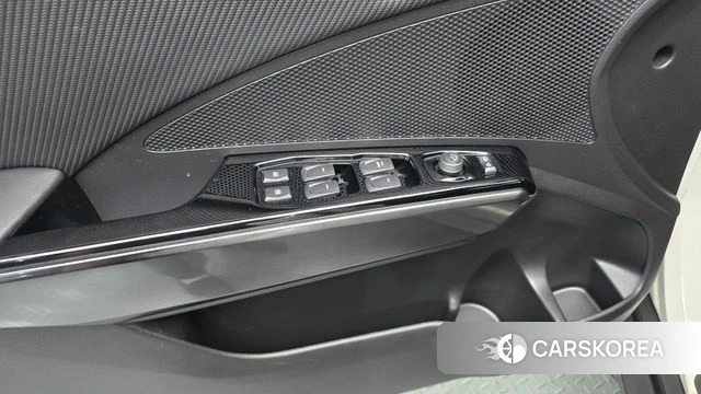 Ssangyong Berry New Tivoli id 4594341 из Кореи 9