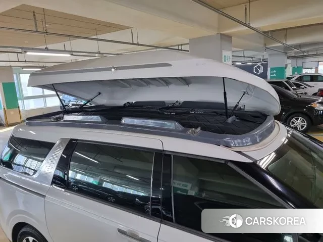 Kia Carnival 4th generation id 3385279 из Кореи 9