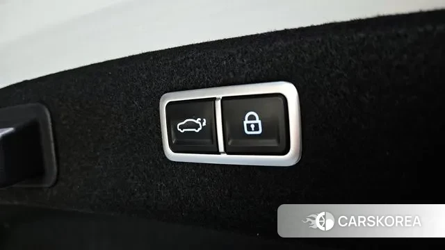 Genesis G80 (RG3) id 3427336 из Кореи 9