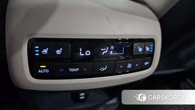 Hyundai The New Palisade id 3366191 из Кореи 9