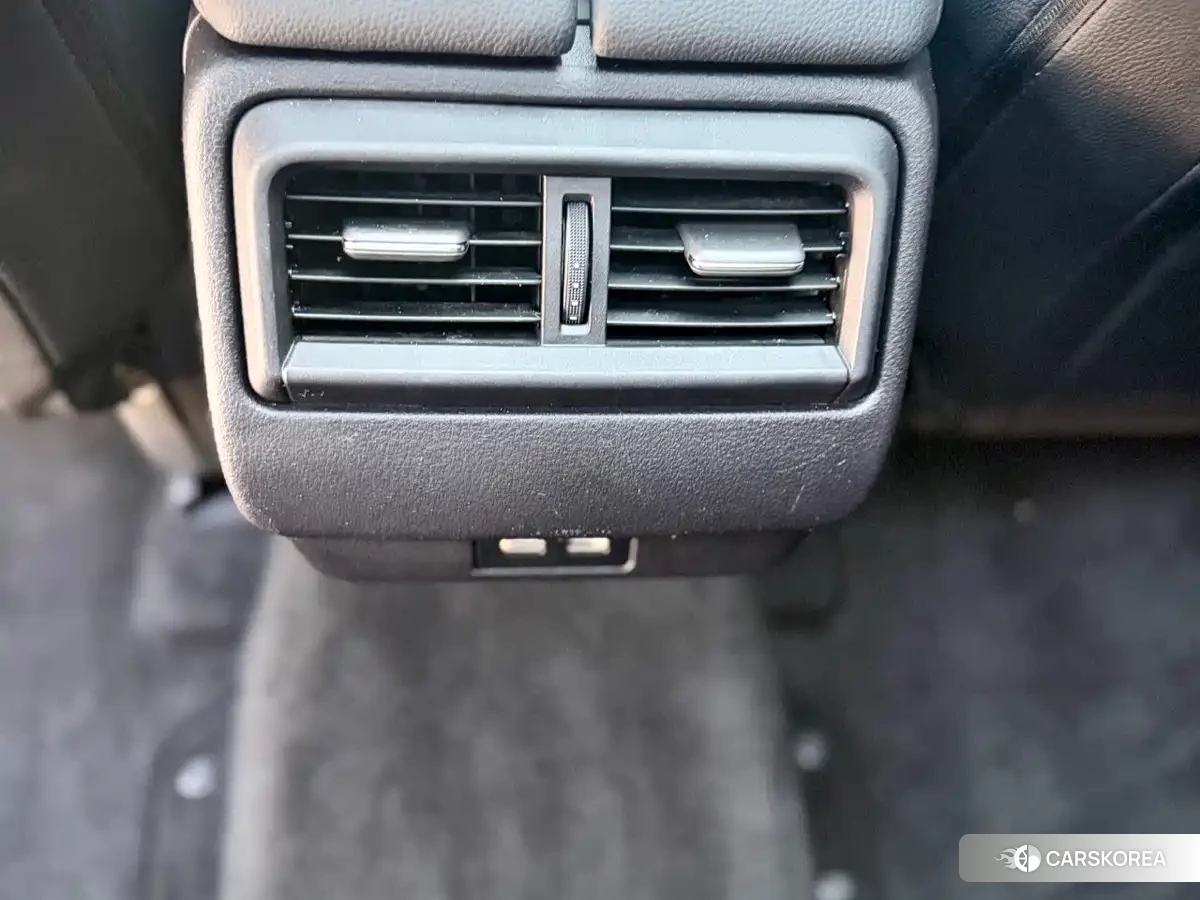 Mazda CX-50 Xingya id 4514203 из Китая 9
