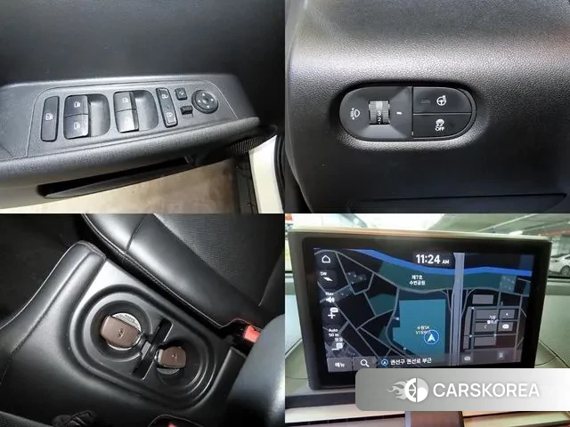 Hyundai Casper id 3712184 из Кореи 9