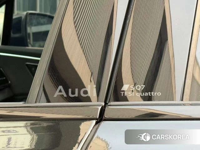 Audi SQ7 id 4274396 из Китая 9