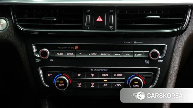 Kia The New K5 2nd generation id 4351081 из Кореи 9