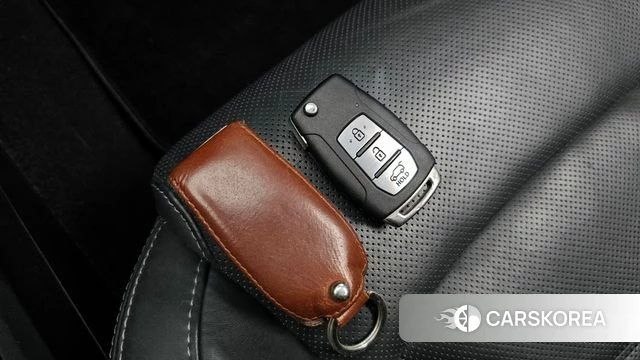 Ssangyong G4 Rexton id 4384760 из Кореи 9