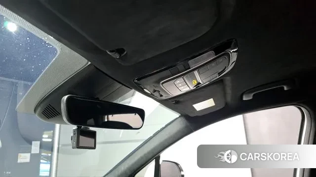 Hyundai The New Santa Fe id 3283187 из Кореи 9