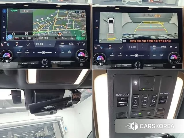 Toyota Alphard 4th Generation id 3405077 из Кореи 9