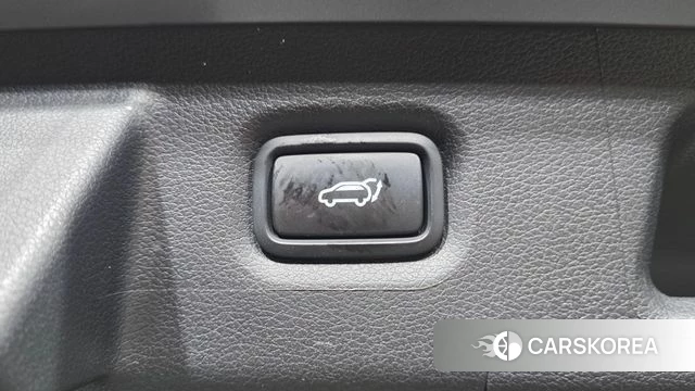 Hyundai The New Santa Fe id 4549775 из Кореи 9
