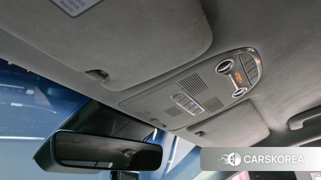 Hyundai The New Grandeur IG Hybrid id 4918412 из Кореи 9