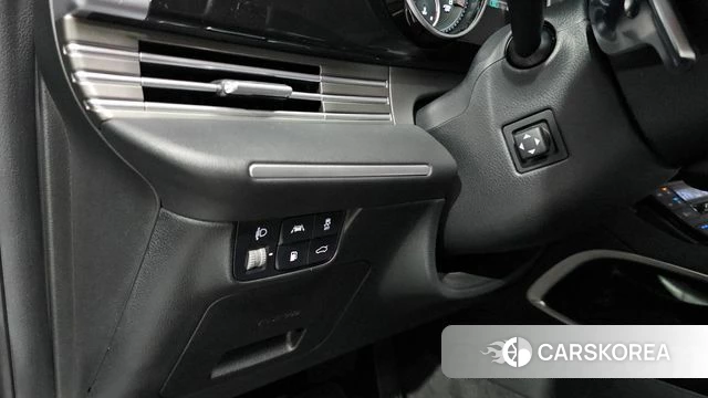 Hyundai The New Grandeur IG id 4475546 из Кореи 9