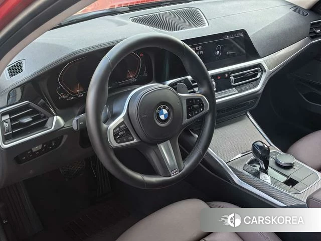 BMW 3 series id 4265568 из Китая 9