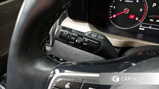 Kia Sorento 4th Generation id 3529593 из Кореи 9