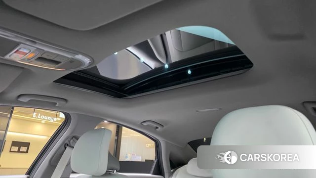 Hyundai Ionic 6 id 3922541 из Кореи 9