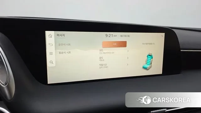 Genesis G90 (RS4) id 3764548 из Кореи 9