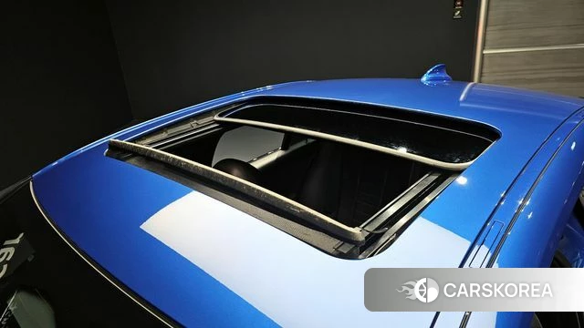 BMW 3 Series (G20) id 3905236 из Кореи 9