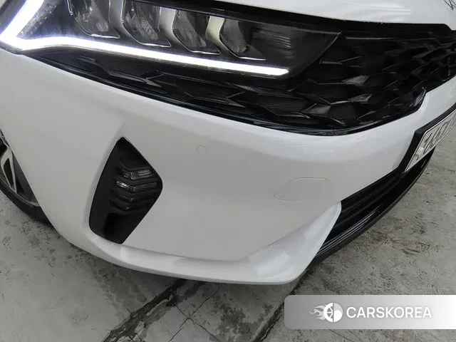 Kia K5 Hybrid 3rd Generation id 3670740 из Кореи 9