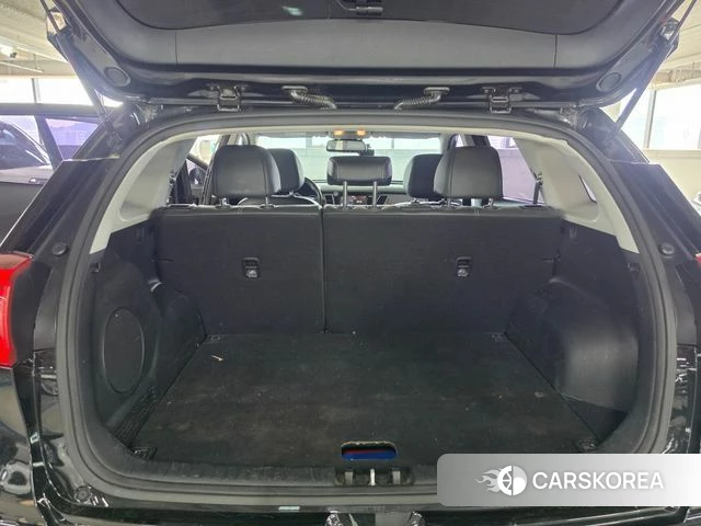 Kia Niro EV id 4390430 из Кореи 9