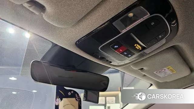 Hyundai Sonata D Edge Hybrid (DN8) id 3565690 из Кореи 9