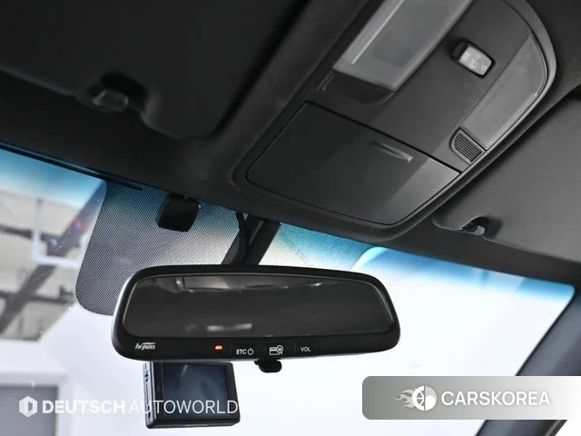 Hyundai Kona id 3829408 из Кореи 9