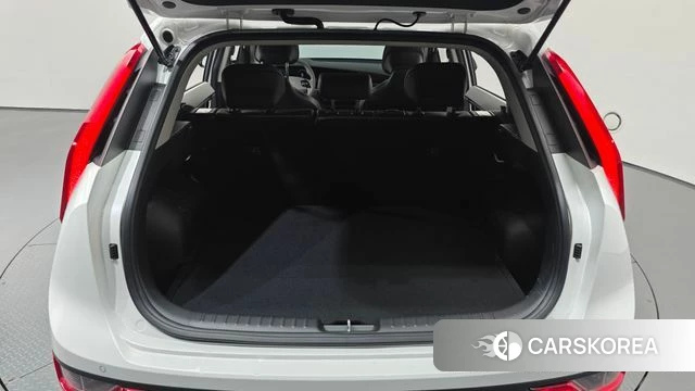 Kia Di All New Niro EV id 4740265 из Кореи 9