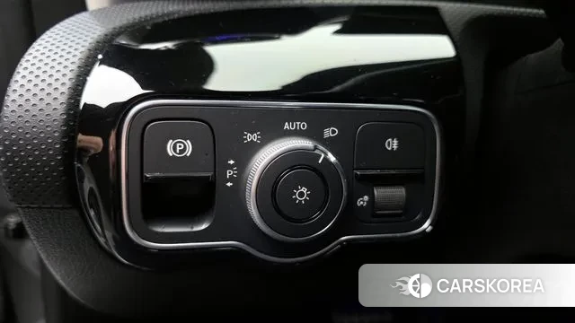 Mercedes-Benz CLA-Class C118 id 3168863 из Кореи 9