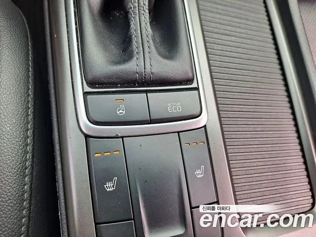 Kia The New K5 2nd generation id 2948671 из Кореи 9