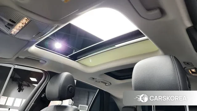 Mercedes-Benz GLC-Class X253 id 3608176 из Кореи 9