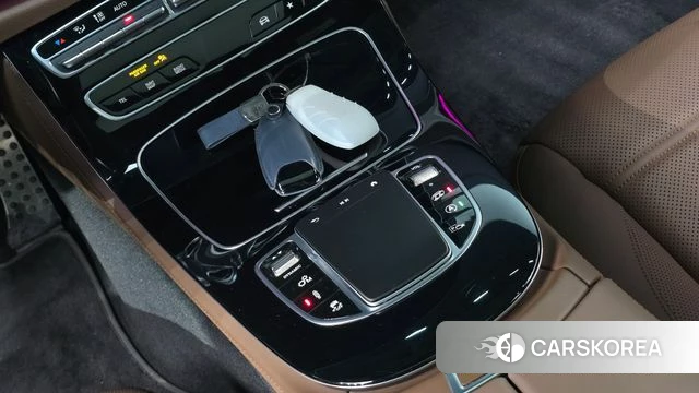 Mercedes-Benz E-Class W213 id 3794620 из Кореи 9