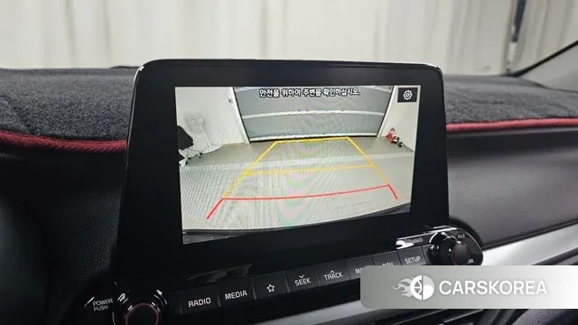 Kia Come New K3 id 3773198 из Кореи 9