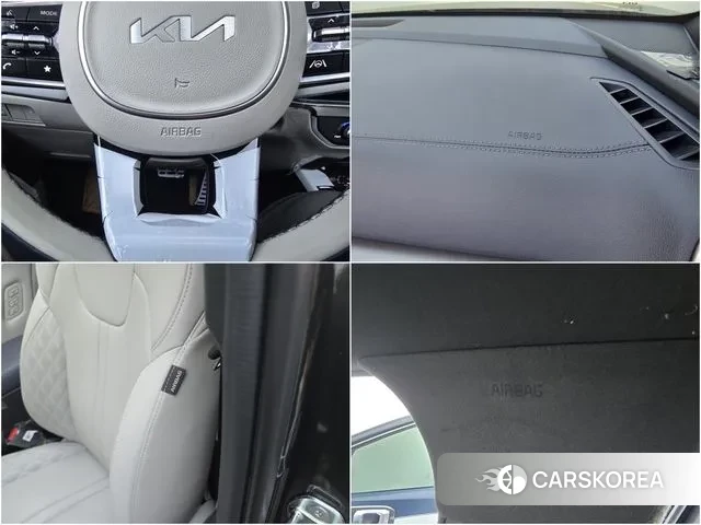 Kia The New Sorento 4th Generation id 3437076 из Кореи 9