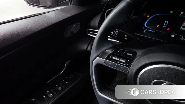 Hyundai The New Avante (CN7) id 3383130 из Кореи 9