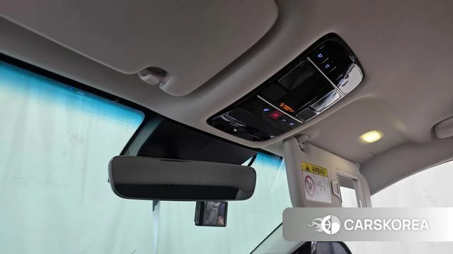 Hyundai Grandeur (GN7) id 4201723 из Кореи 9